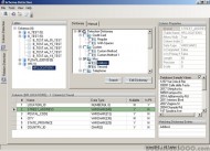 Schema Detective - Orbium Software screenshot